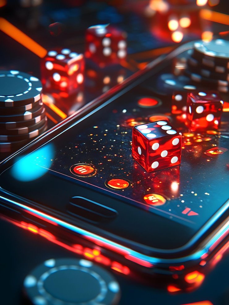 Android: Shio selection interface Shio Game zodiac selection and betting on Android device
